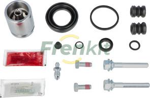 Frenkit 742197 - Repair Kit, brake caliper onlydrive.pro