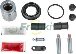 Frenkit 742200 - Repair Kit, brake caliper onlydrive.pro