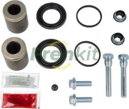 Frenkit 742210 - Repair Kit, brake caliper onlydrive.pro