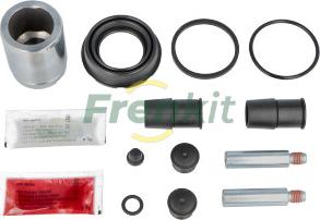 Frenkit 742218 - Repair Kit, brake caliper onlydrive.pro
