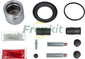 Frenkit 754444 - Remondikomplekt,Pidurisadul onlydrive.pro