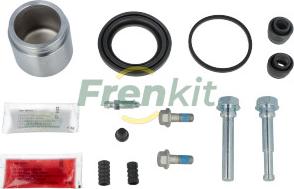 Frenkit 754445 - Repair Kit, brake caliper onlydrive.pro