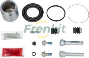 Frenkit 754447 - Repair Kit, brake caliper onlydrive.pro