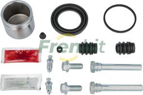 Frenkit 754450 - Repair Kit, brake caliper onlydrive.pro