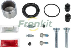 Frenkit 754451 - Repair Kit, brake caliper onlydrive.pro