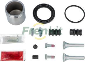 Frenkit 754464 - Repair Kit, brake caliper onlydrive.pro