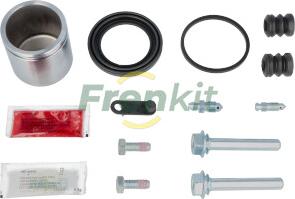 Frenkit 754467 - Repair Kit, brake caliper onlydrive.pro