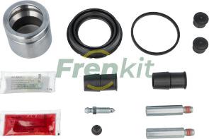 Frenkit 754404 - Repair Kit, brake caliper onlydrive.pro