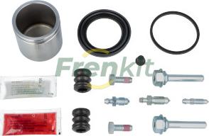 Frenkit 754411 - Repair Kit, brake caliper onlydrive.pro