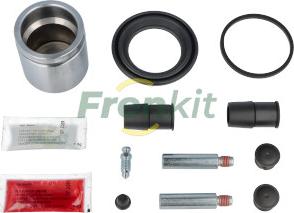 Frenkit 754434 - Remondikomplekt,Pidurisadul onlydrive.pro