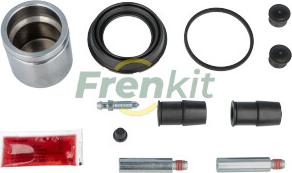 Frenkit 754435 - Ремкомплект, тормозной суппорт onlydrive.pro