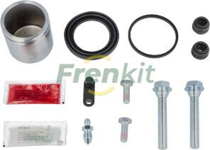 Frenkit 754431 - Repair Kit, brake caliper onlydrive.pro