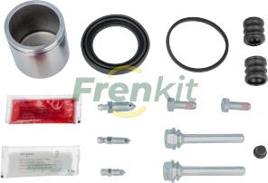 Frenkit 754432 - Remondikomplekt,Pidurisadul onlydrive.pro