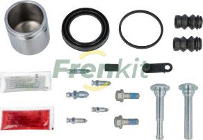Frenkit 754423 - Repair Kit, brake caliper onlydrive.pro