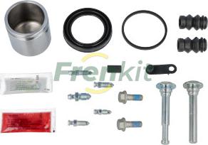 Frenkit 754422 - Repair Kit, brake caliper onlydrive.pro