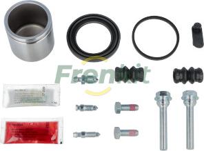 Frenkit 754427 - Repair Kit, brake caliper onlydrive.pro