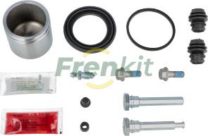 Frenkit 754477 - Repair Kit, brake caliper onlydrive.pro