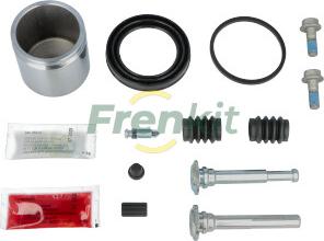 Frenkit 754397 - Remondikomplekt,Pidurisadul onlydrive.pro