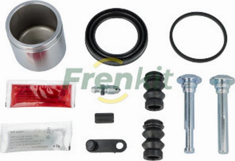 Frenkit 754774 - Repair Kit, brake caliper onlydrive.pro