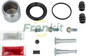 Frenkit 751363 - Remondikomplekt,Pidurisadul onlydrive.pro