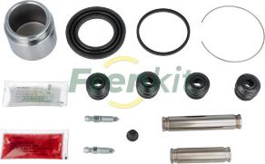 Frenkit 751374 - Repair Kit, brake caliper onlydrive.pro