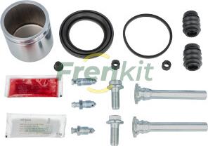 Frenkit 757499 - Remondikomplekt,Pidurisadul onlydrive.pro