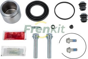 Frenkit 757495 - Repair Kit, brake caliper onlydrive.pro