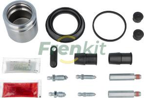 Frenkit 757492 - Remondikomplekt,Pidurisadul onlydrive.pro