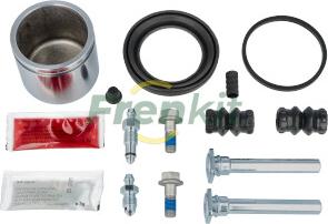 Frenkit 757486 - Repair Kit, brake caliper onlydrive.pro