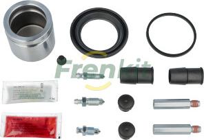 Frenkit 757480 - Repair Kit, brake caliper onlydrive.pro