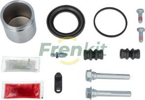 Frenkit 757481 - Repair Kit, brake caliper onlydrive.pro