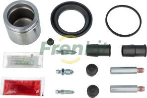 Frenkit 757482 - Repair Kit, brake caliper onlydrive.pro