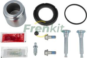 Frenkit 757545 - Repair Kit, brake caliper onlydrive.pro