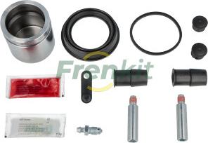 Frenkit 757541 - Repair Kit, brake caliper onlydrive.pro