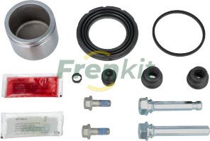 Frenkit 757547 - Repair Kit, brake caliper onlydrive.pro