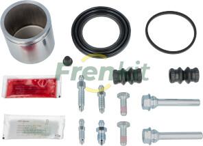 Frenkit 757506 - Repair Kit, brake caliper onlydrive.pro