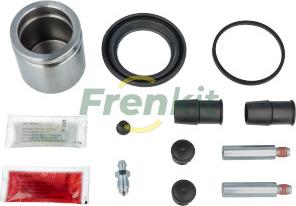 Frenkit 757501 - Remondikomplekt,Pidurisadul onlydrive.pro