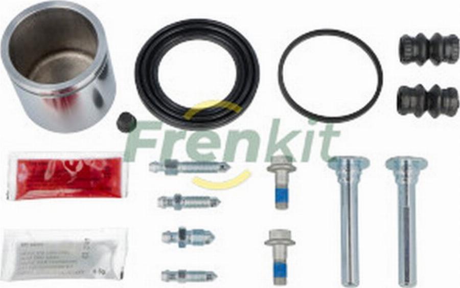 Frenkit 757508 - Repair Kit, brake caliper onlydrive.pro