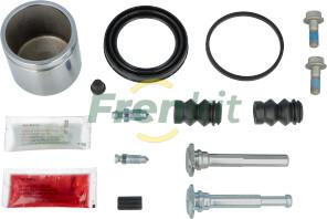 Frenkit 757513 - Repair Kit, brake caliper onlydrive.pro