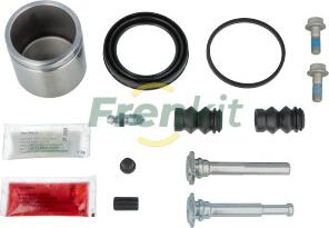 Frenkit 757512 - Repair Kit, brake caliper onlydrive.pro