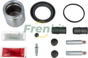 Frenkit 757530 - Repair Kit, brake caliper onlydrive.pro