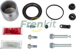 Frenkit 757532 - Repair Kit, brake caliper onlydrive.pro