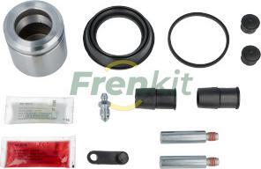 Frenkit 757527 - Remondikomplekt,Pidurisadul onlydrive.pro