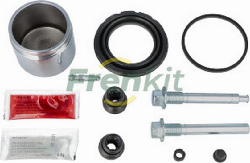 Frenkit 757014 - Repair Kit, brake caliper onlydrive.pro