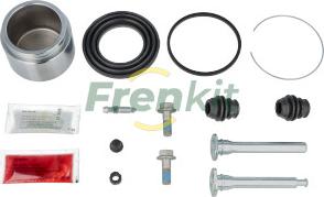 Frenkit 764610 - Repair Kit, brake caliper onlydrive.pro