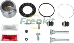 Frenkit 764611 - Repair Kit, brake caliper onlydrive.pro