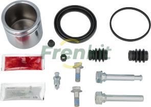 Frenkit 760903 - Repair Kit, brake caliper onlydrive.pro