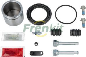 Frenkit 760596 - Repair Kit, brake caliper onlydrive.pro