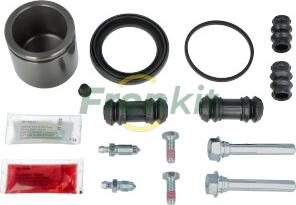 Frenkit 760590 - Repair Kit, brake caliper onlydrive.pro