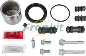 Frenkit 760597 - Repair Kit, brake caliper onlydrive.pro